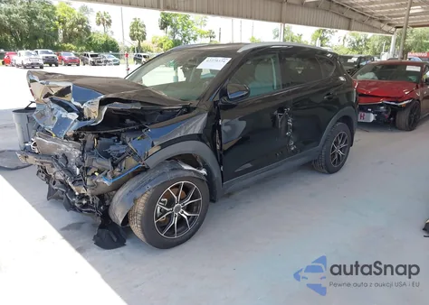 2020 Hyundai Tucson Value from USA, damaged, VIN KM8J33A42LU240867